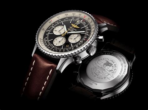 breitling navitimer dc3 limited edition|breitling navitimer watch price.